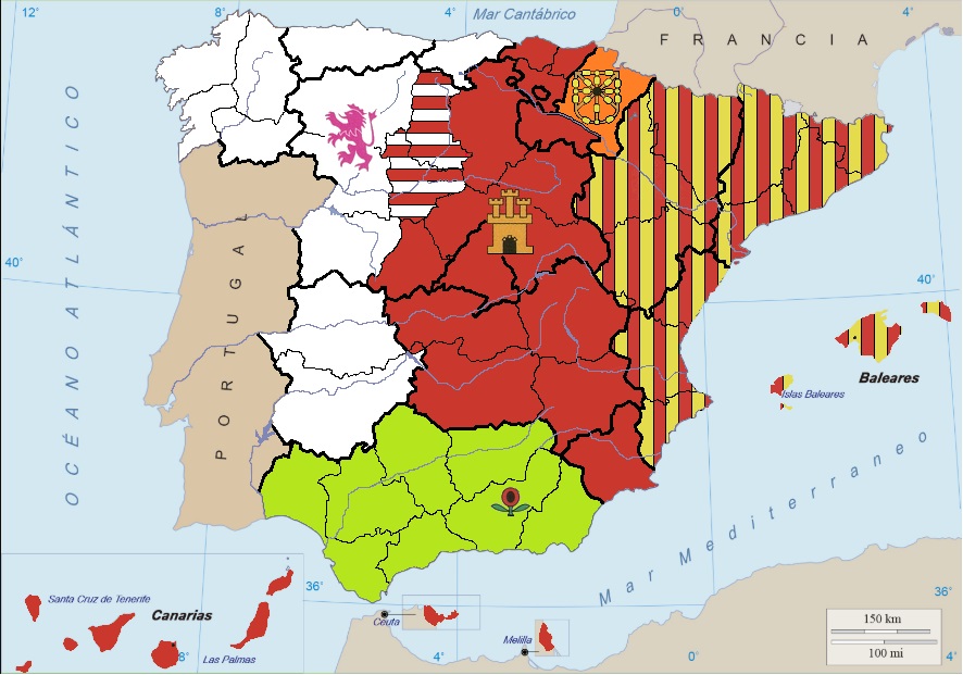mapa-naciones-españolas-regiones