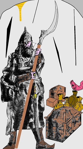 moro-encantado-mito-leones