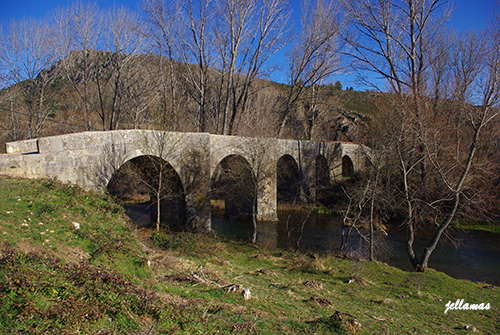 puente-viejo-medieval-Boñar