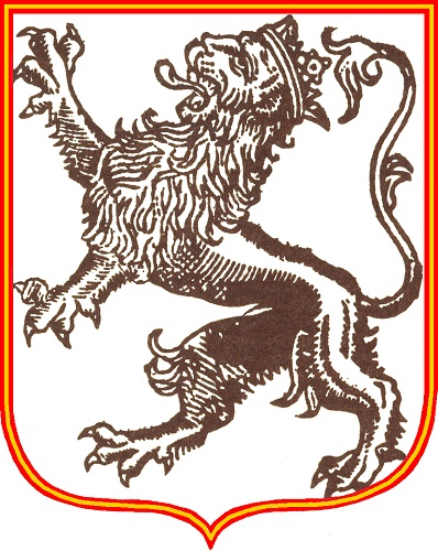 escudo-antiguo-ciudad-león-bernesga