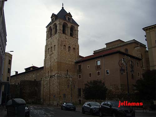 torre-gallo-san-isidoro-león