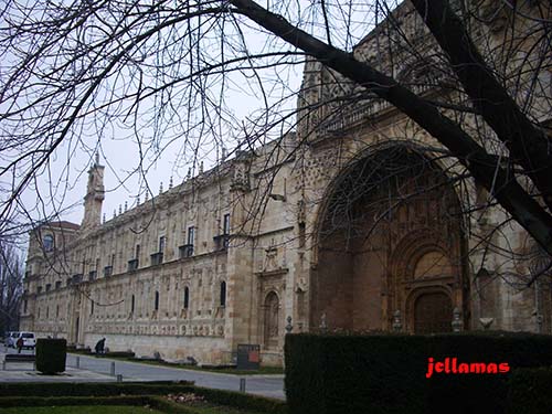 San-Marcos-fachada-león-bernesga