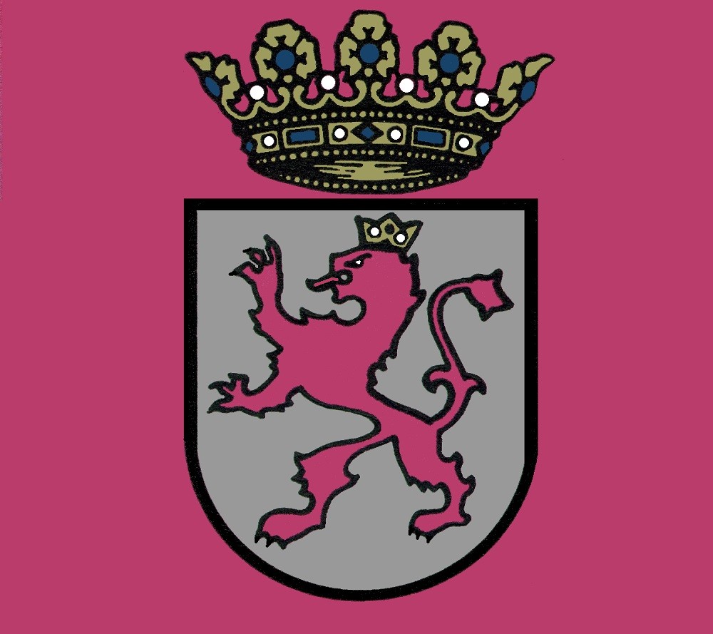 bandera-reino-león
