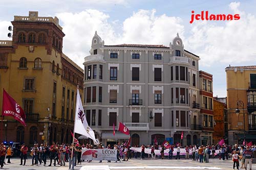 IV-marcha-libertad-león