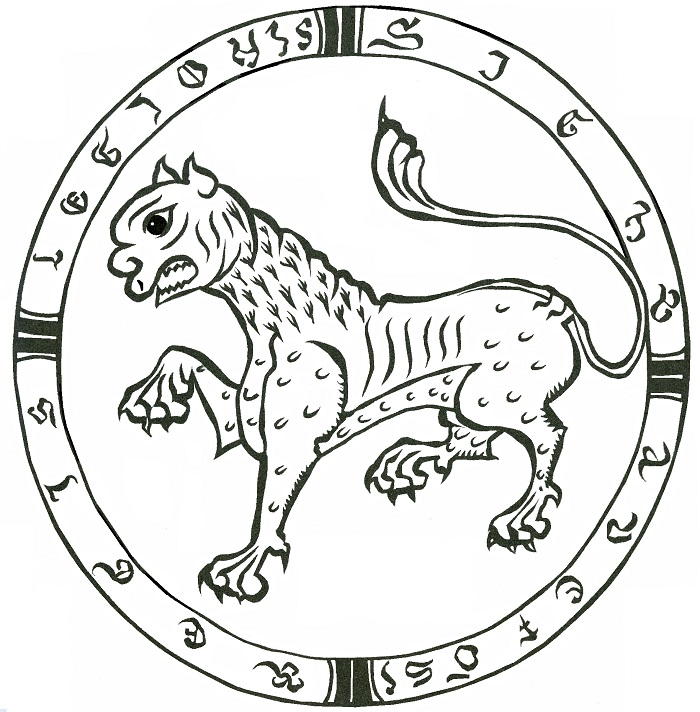 sello-alfonso-IX-Le&oacutr;n