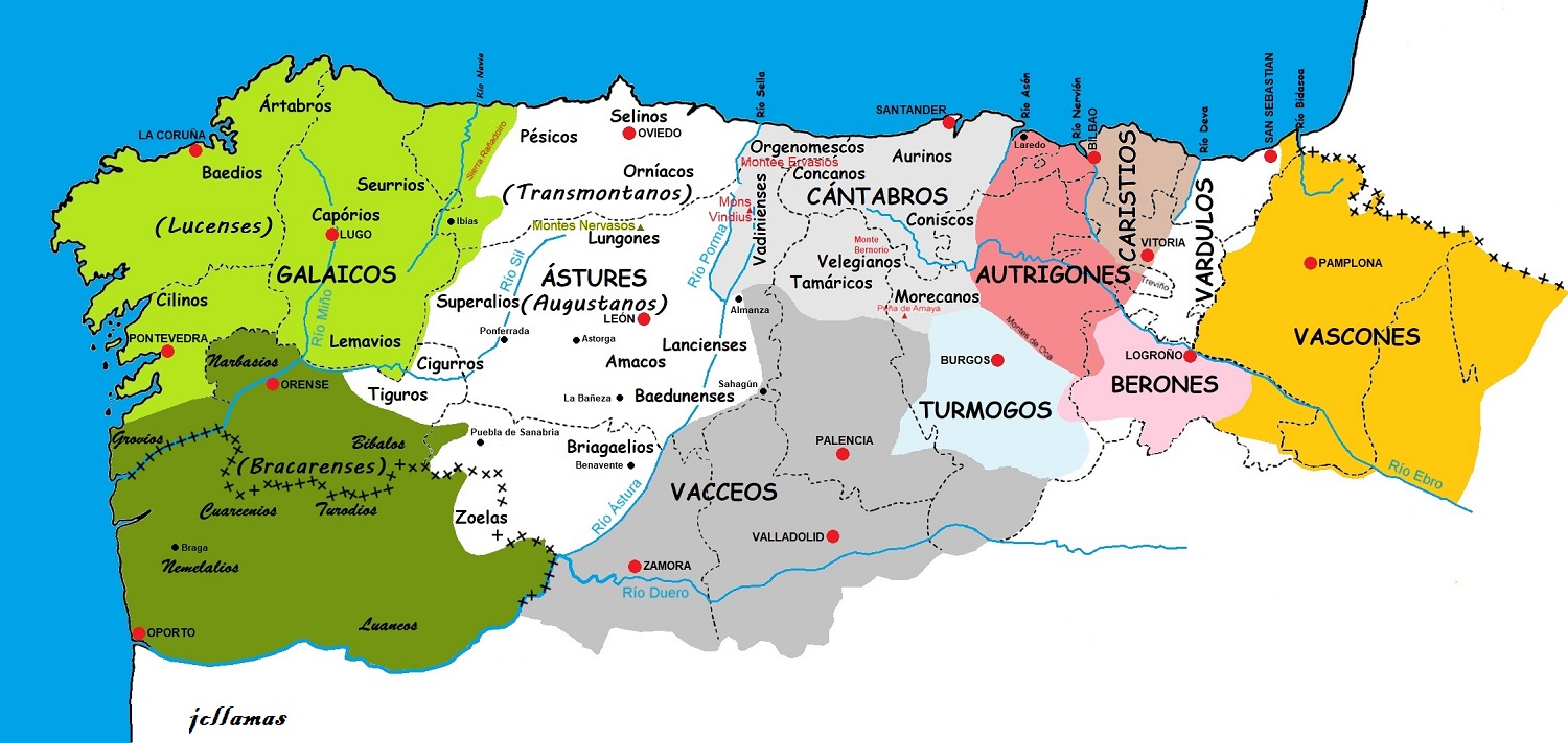 pueblos-celtas-iberia-ptolomeo