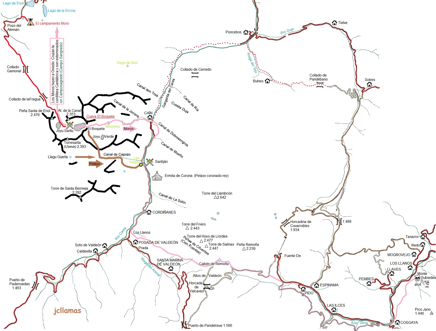 mapa-batalla-covadonga-pelayo